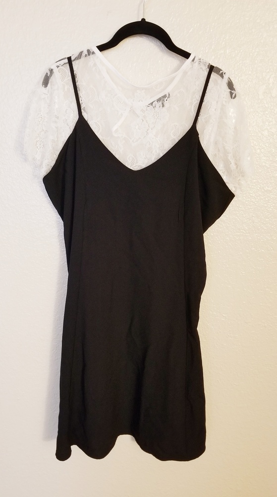 NWOT Alison Andrews 2pc Dress